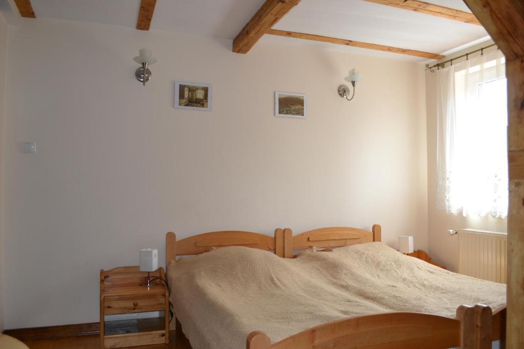 Pensjonat Mimoza Świeradów-Zdrój Oda fotoğraf